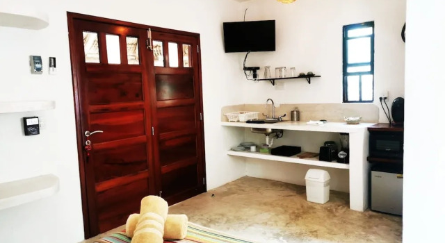 Camera doppia Standard Villa Los Mangles Boutique Hotel
