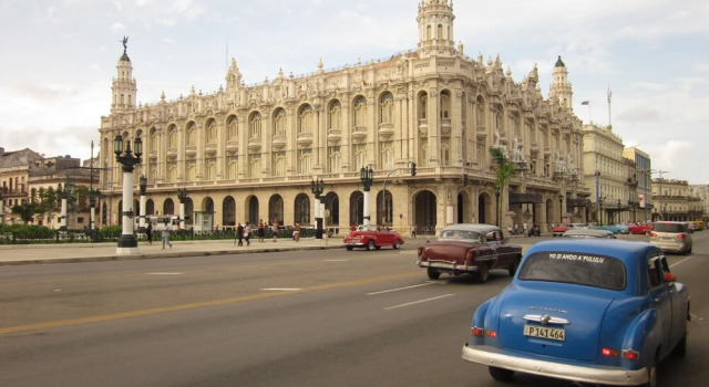 Apartamento Céntrico y Sorprendente, Buchen Sie Ferienwohnung Apartments in Havanna, Ferienwohnung