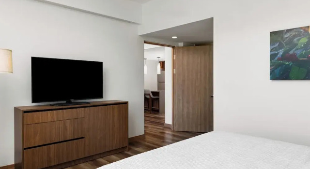 Люкс c 1 комнатой Homewood Suites By Hilton Cariari San Jose