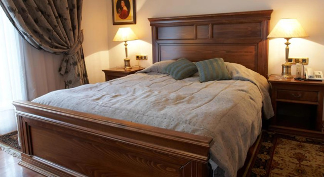 Aeton Melathron Hotel, Prenota Hotel Tríkala Tessaglia