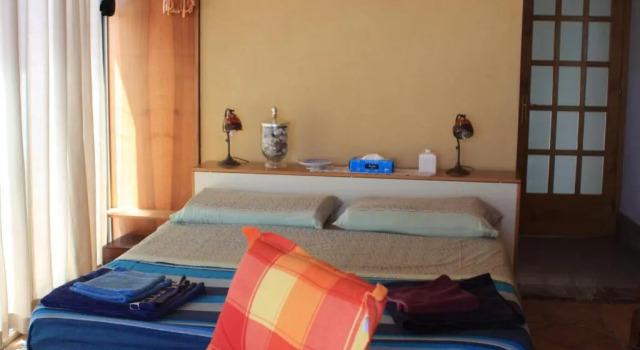Студия The Dolphins Guest House