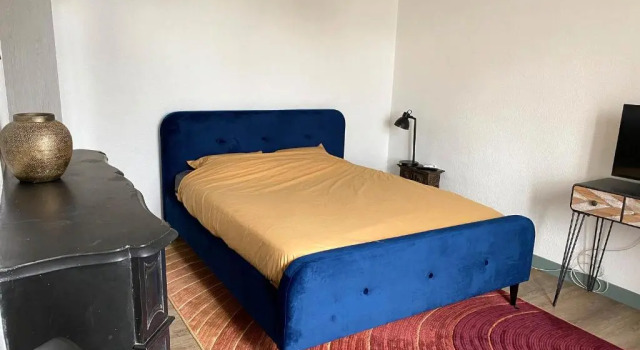 Апартаменты Bel appartement avec vue sur Limoges
