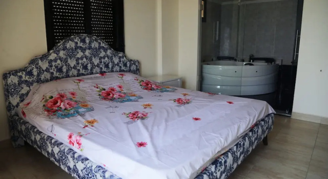 Appartamento Quiet Comfy and Epic Seaview