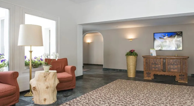 Quadratscha Hotel, Reserva ahora Hotel Hoteles en Alta Engadina con piscina, Piscina