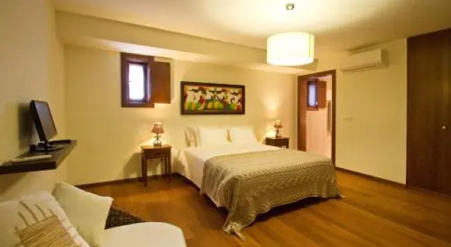 Quinta de Lograssol, Rezervovat Hotel Hotely v Beira Alta s bazénem, Bazén