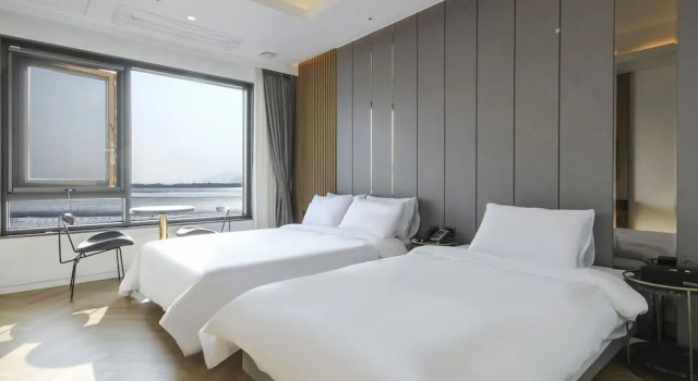 The Brain Hotel