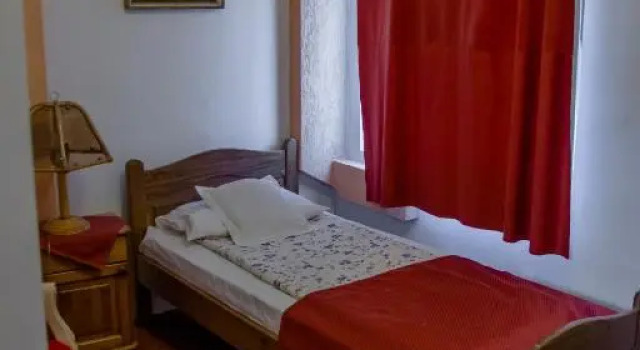 Standardní pokoj Hotel Astoria