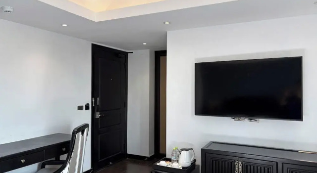 Номер Standard Glory Boutique Suites 清迈古城荣耀精品酒店