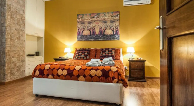 Номер Standard Villa Olga B&B