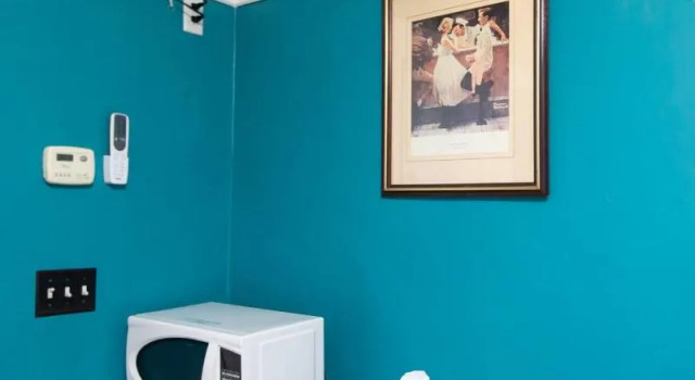 Prince Street Suites