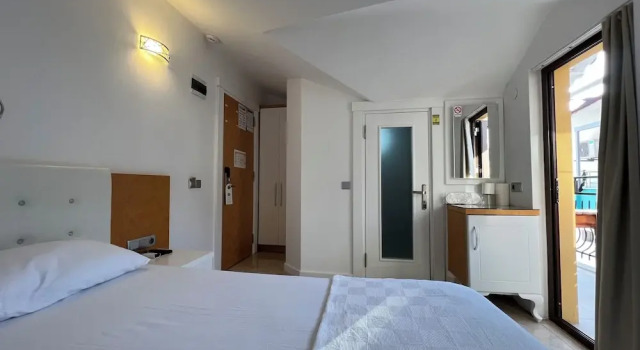 Номер Economy Hotel Ferah