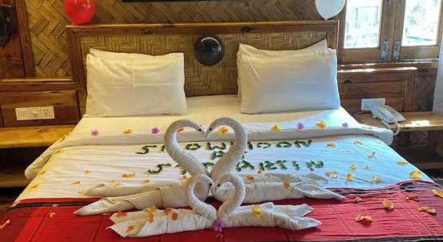 Номер Standard Sand Castle Beach Resort Saint Martin