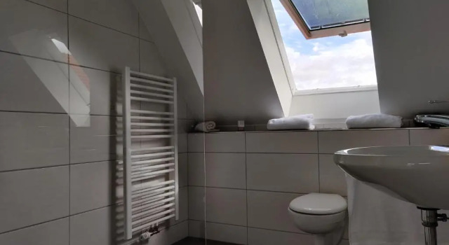 Апартаменты c 1 комнатой Ferienwohnung in der Mainleite für Zwei