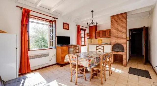 Holiday home Metairie Blanche - 2, Rezervovat Apartmán Saint-Pierre-des-Champs 