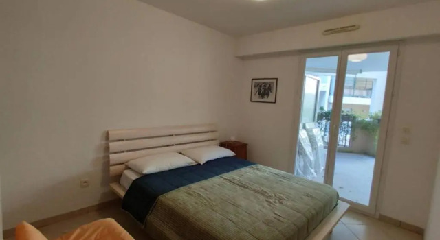Appartement Juan les Pins, 2 pièces, 4 personnes - FR-1-252-152, Забронировать Апартаменты/квартира Апартаменты Антиб, рядом с Antibes Archaeology Museum, Апартаменты/квартира