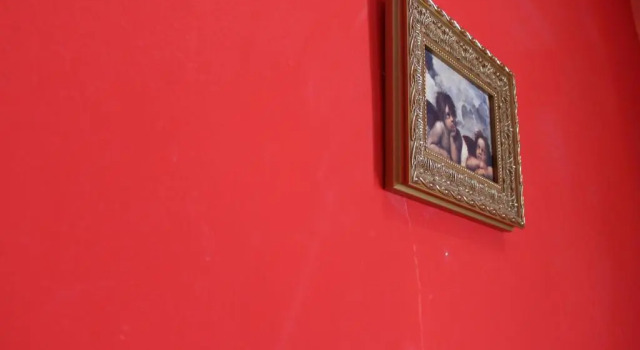 Номер Standard Hotel Santuario Pompei