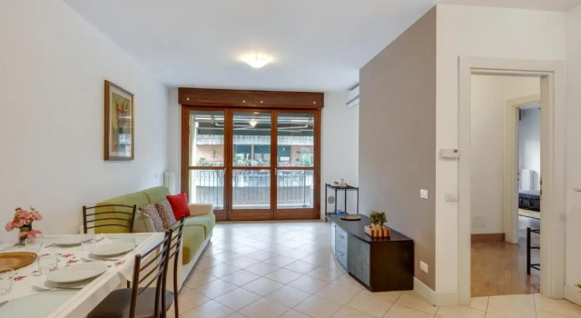 Il Broletto Apartment - Affitti Brevi Italia, Prenota Appartamento Lecco Como