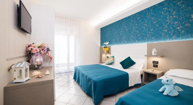 Номер Standard Viva Beach Hotel