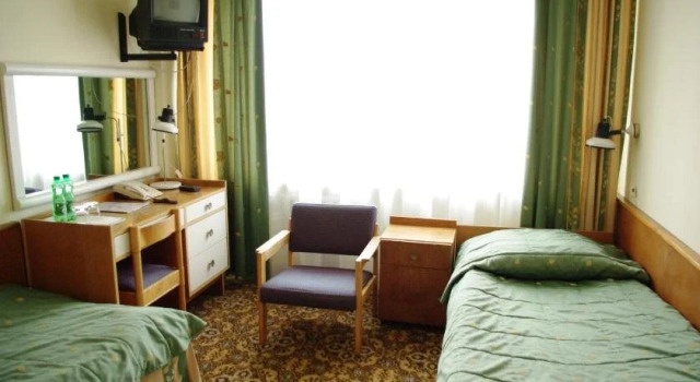 Hotel Accademia, Buchen Sie Hotel Hotels in Heiligkreuz mit Frühstück, Frühstück