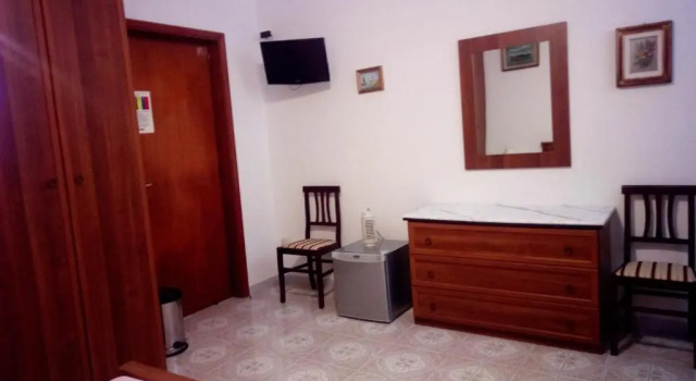 Четырёхместный номер Standard Belvedere4Colonne B&B Rooms & Suite