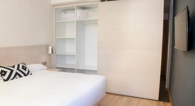 Одноместный номер Standard Hotel Restaurante Cadosa