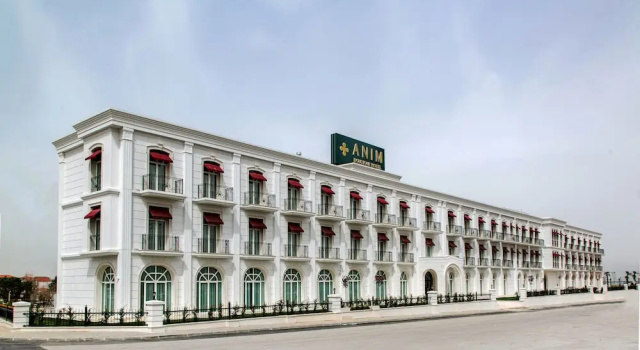 Anim Boutique Hotel