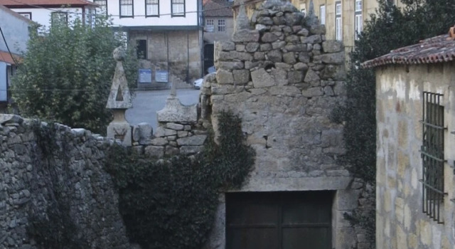 Номер Standard Comfortable Rural Cottage in Ancient Village in the Douro Region