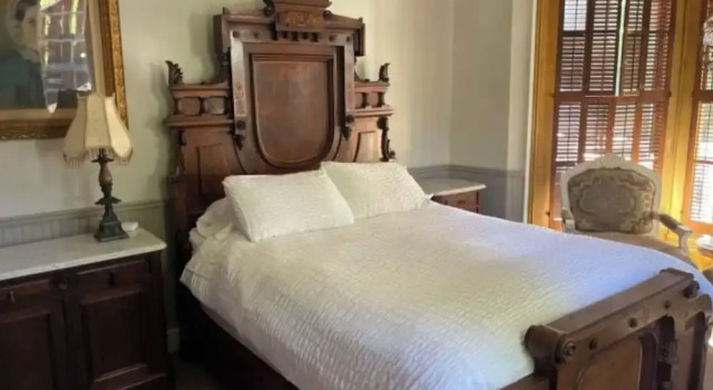 Семейный номер Standard The Dutch Flat Hotel