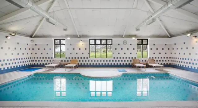 Thistle Hotel, Book Hotel Castle Donington Leicestershire
