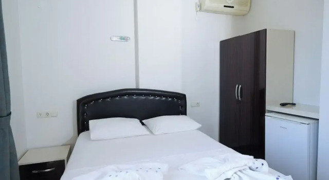 Standardowy pokój Akçay Otel Ege