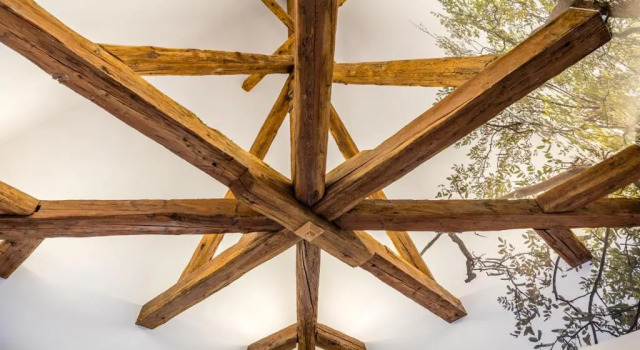 Двухместный номер Standard Hôtel de la Poste Sierre