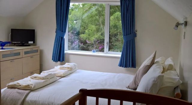 Birchcroft Hideaway