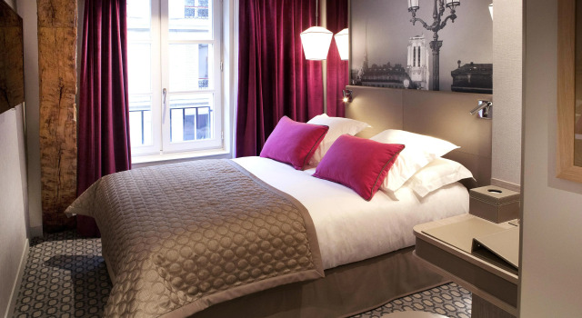 Hôtel La Lanterne & Spa By Timhotel