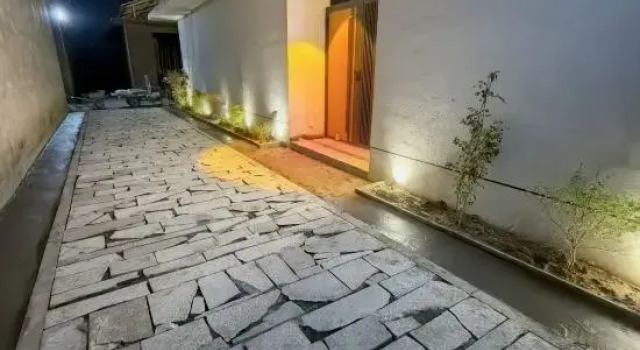 Yishan Tingyu Homestay Hotel, Reserva ahora Hotel Rizhao Shandong