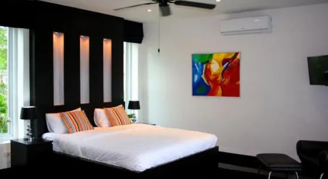 GreenView Villa Phoenix Golf Club Pattaya