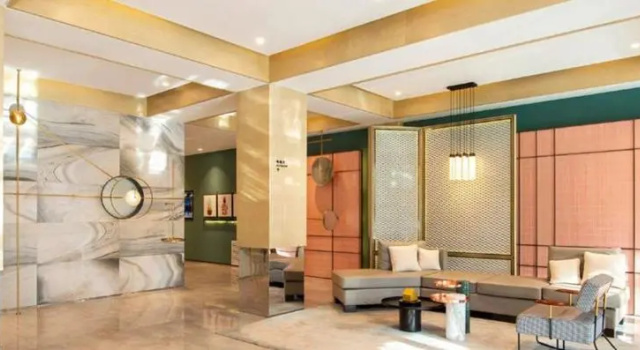 Jinyi Select Hotel (Baotou Wanda), Rezerwuj Hotel Hotele w Hondlon z parkingiem, Parking