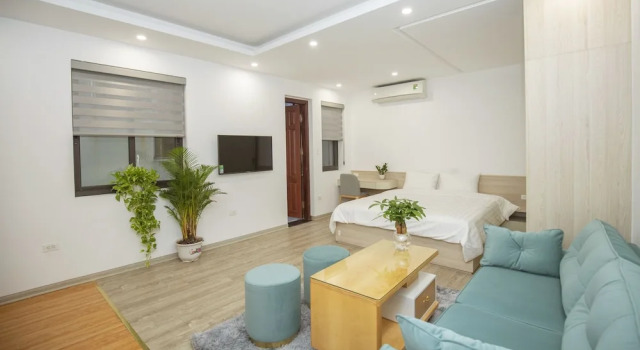 Minasi Home- Westlake, Забронировать Апартаменты/квартира Апартаменты Ханоя, Апартаменты/квартира