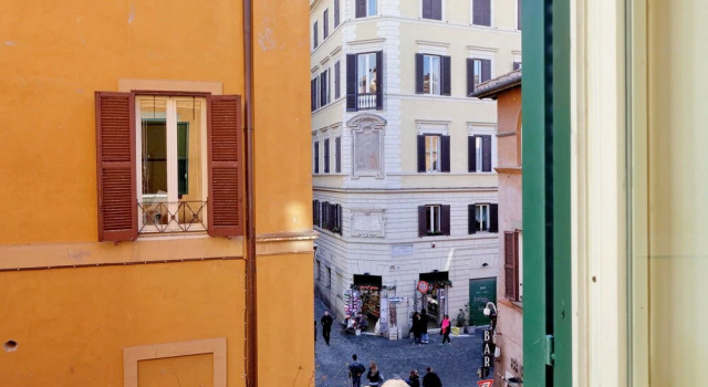 Trevi Charming Apartment, Prenota Appartamento Trevi Roma