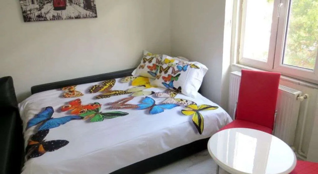 Istanbul Beyoglu Premier Suites, Varaa Hotelli Hotellit Marmara-alue pysäköinnillä, Pysäköinti