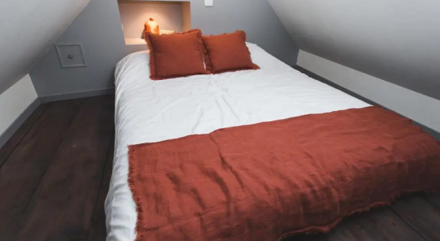 Апартаменты Hissla Riquewihr Apartments