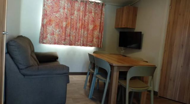 Camping Playa de Troenzo, Réserver Camping Camping et glamping à Costa Verde, Camping