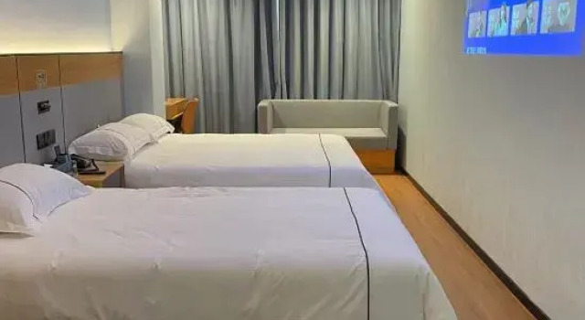 Chenlei Business Travel e Hotel (Shanghai Zhujiajiao Ancient Town), Varaa Hotelli Zhujiajiao Shanghai