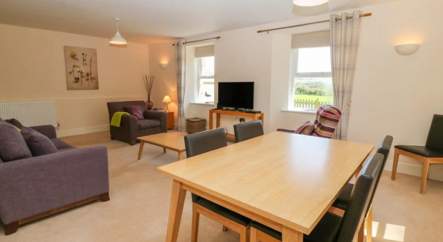 Tirionfa, Book Feriehus Sommerhuse i Anglesey, Hytte