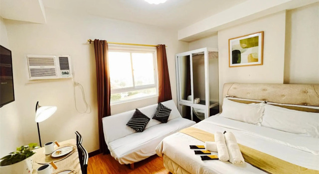 Messaverte Residence, Buchen Sie Hotel Cagayan de Oro 