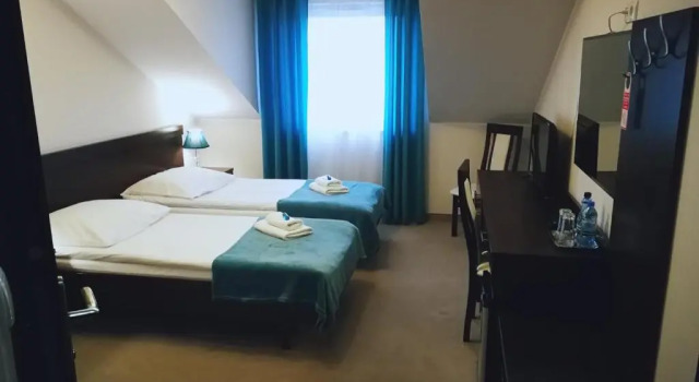 Standard Zimmer Volter
