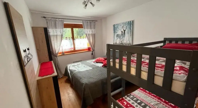 Rossiniweg Warm and Lovely Apartment With Terrace