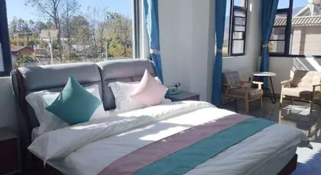 Jingruofanhua Homestay