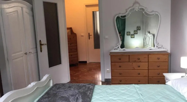 Villa Paolina Ceriale - app. 4 posti