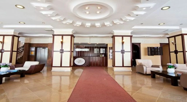Hotel Selen, Забронировать Отель Мармарис Мармарис