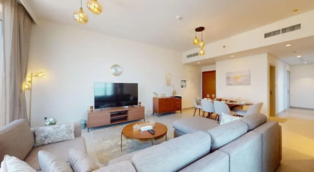 Downtown - Forte 1 2904, Забронировать Апартаменты/квартира Дубай Эмират Дубай, рядом с Дубайский аквариум